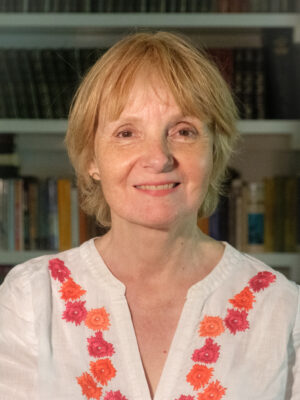 Photo of user Caroline Moore
